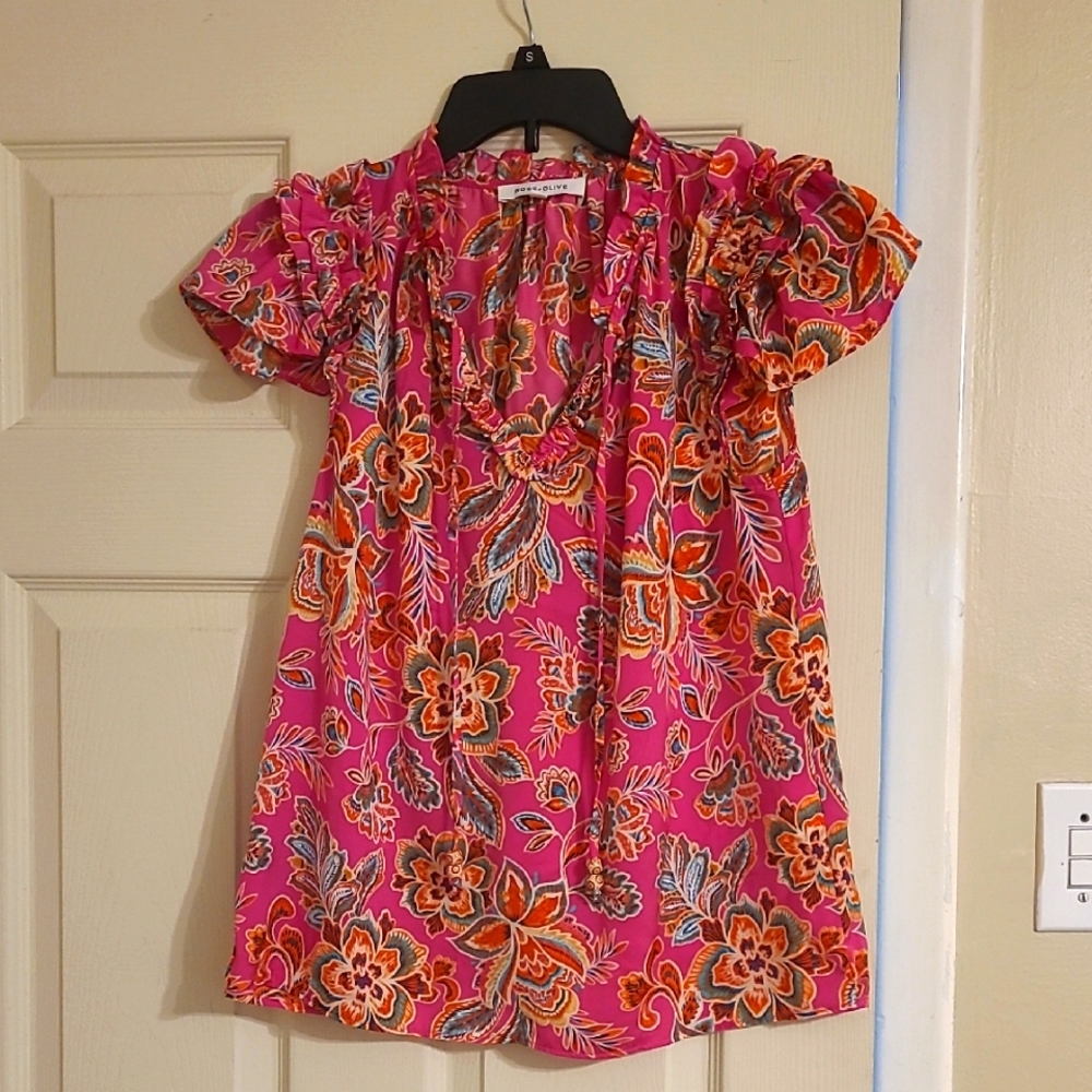 FloralTop